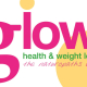 Darling Corner Osteopathy Glow Health Logo