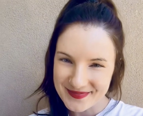 Brooke Scheurer Profile