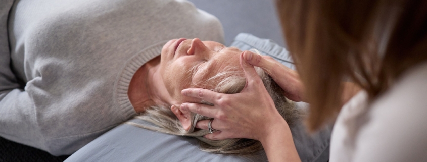 Darling Corner Osteopathy Treatment 2026