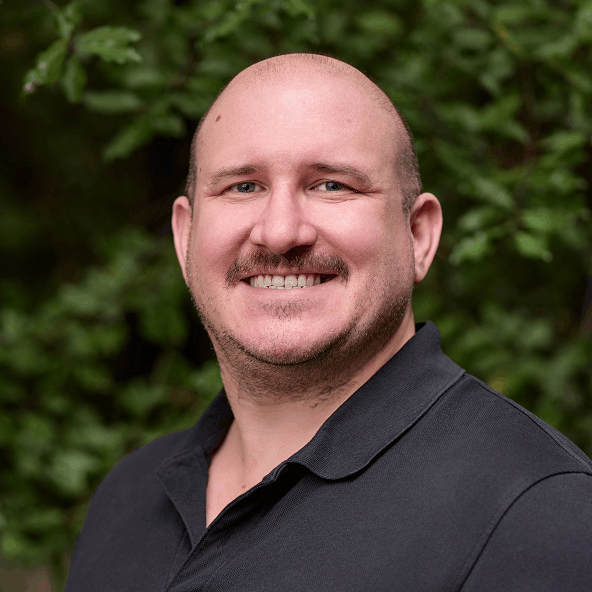 Simon Blair Profile