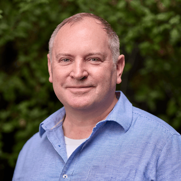 Timothy Taylor Profile