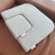 Darling Corner Osteopathy BabyLife Feeding Pillow With Foot Stool
